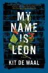 My Name is Leon cover