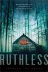 Ruthless cover