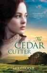 The Cedar Cutter cover