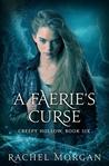 A Faerie's Curse cover