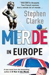 Merde in Europe cover