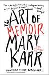 The Art of Memoir cover
