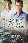Chasing the Dream cover