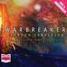 Warbreaker cover