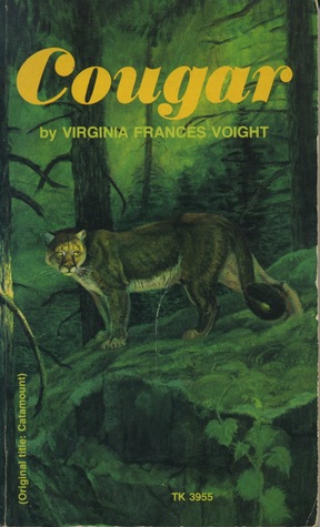 cougar