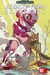Attack on Titan Anthology Preview FCBD 2016 by Michael Avon Oeming