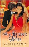 The Second Wife cover