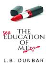 The Sex Education of M.E. cover