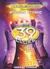 Mission Atomic (The 39 Clues Doublecross, #4) by Sarwat Chadda