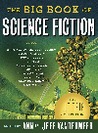 The Big Book of Science Fiction cover