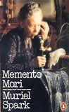Memento Mori cover