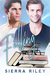 Falling (Delicious #3) by Sierra Riley