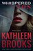 Whispered Lies (Web of Lies, #1) by Kathleen Brooks