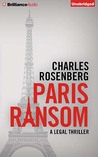 Paris Ransom cover