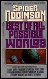 The Best of All Possible Worlds cover