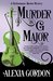 Murder in G Major (Gethsemane Brown Mysteries, #1) by Alexia Gordon