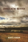 Murder on the Red River cover