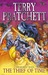 Thief of Time (Discworld, #26) by Terry Pratchett