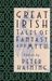 Great Irish Tales of Fantasy and Myth by Peter Haining
