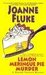 Lemon Meringue Pie Murder (Hannah Swensen, #4) by Joanne Fluke
