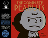 The Complete Peanuts Vol. 1: 1950-1952 cover