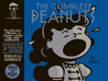 The Complete Peanuts, Vol. 2: 1953-1954 cover