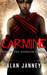 Carmine (Carmine, #1) by Alan Janney