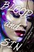 Blood and Sin (The Infernari, #1) by Laura Thalassa