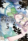 Książe Piekieł: Devils and Realist, vol. 5 (Makai Ouji: Devils and Realist, #5)