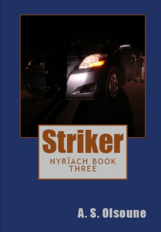 striker