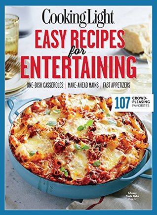 Cooking light easy recipes Cooking light easy recipes
