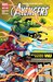 Avengers Ft. Hulk & Nova (2016) #2 (of 4) by Brandon Montclare