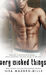 Very Wicked Things (Briarwood Academy, #2) by Ilsa Madden-Mills