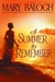 A Summer to Remember (Bedwyn Prequels #2) by Mary Balogh