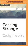 Passing Strange cover