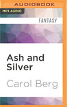 Ash and Silver cover