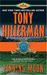 Finding Moon by Tony Hillerman