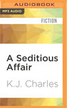 A Seditious Affair cover