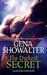 The Darkest Secret (Lords of the Underworld) by Gena Showalter