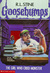 The Girl Who Cried Monster (Goosebumps, #8) by R.L. Stine