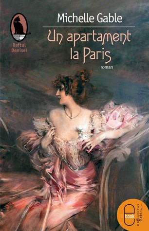 A Paris Apartment By Michelle Gable