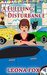 A Fueling Disturbance (An East Pender Cozy Mystery Book 7) by Leona Fox