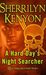 A Hard Day's Night-Searcher (Dark-Hunter, #10.5) by Sherrilyn Kenyon