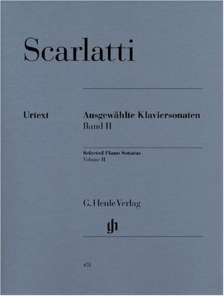 Catalogue of the Keyboard Sonatas