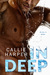In Deep (All In #1) by Callie Harper
