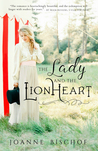 The Lady and the Lionheart cover