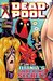 Deadpool (1997-2002) #45 by Christopher J. Priest