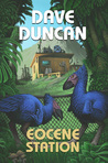 Eocene Station cover