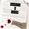 Undeath and Taxes (Fred, the Vampire Accountant, #2)