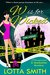 W is for Wicked (Paranormal in Manhattan #2) by Lotta Smith
